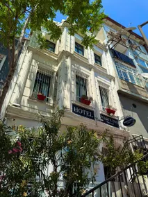 White İnn Taksim - Image 5