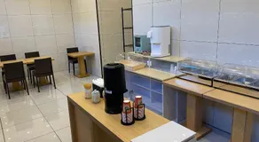 ビジネスホテル 山手INN - Image 5