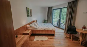 Apartmány Kurovický lom - Image 2
