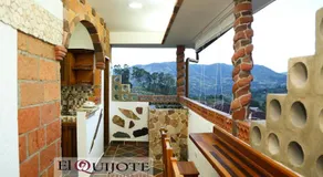 El Quijote Apartahotel - Image 3