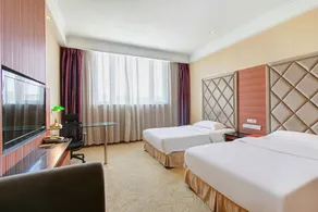 Shanhaitian Hotel - Image 2