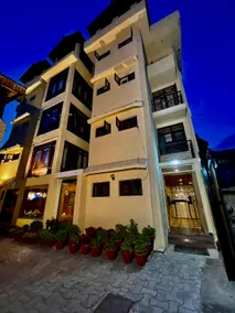 Hotel Sadaf - Image 2