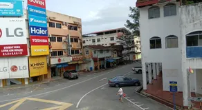 New Budget Inn Hotel - Image 5