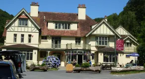 Highfield House, Parracombe, Modern B&B - Image 2