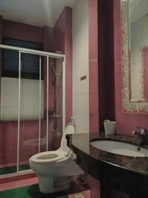 Villa Puncak Mewah untuk Rombongan - Image 3