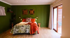 BWHALE guest house B&B - Image 2