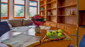 Roger Federer apartmanja - Image 2