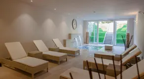 Villa Favorita - Parkhotel Delta - Image 5