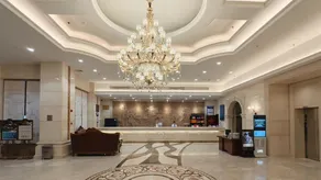 Vienna Hotel Huizhou Zhongxin - Image 2