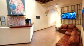 Hotel Providencia - Avenida Principal, Centro Histórico de Zacatecas - Image 5