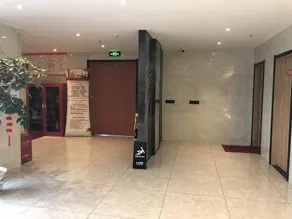GreenTree Zhixuan Hotel (Jiujiang Linjiang Grand Market) - Image 2