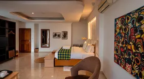 Amata n'Ubuki Boutique Hotel Ltd - Image 4
