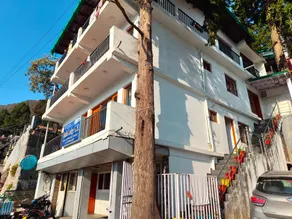 Goroomgo Rohila Lodge Lake View Mall Road Nainital - Image 4