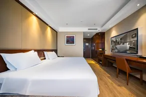 Madison Hotel Yantai University Municipal Government - Image 2