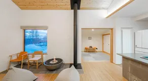 6ty6 Vacation Home - Image 2
