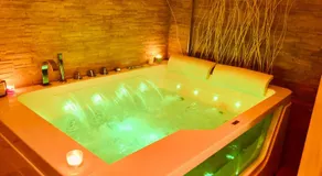 YourHome - La Meta Perfetta Rooms&Spa - Image 3