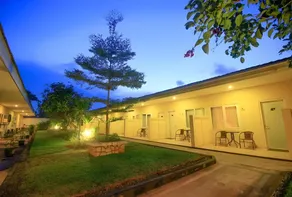 Cengkareng Transit Hotel - Image 3