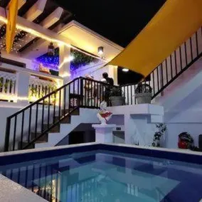 Room at Arthur Resort - Image 3