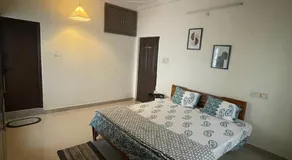 Anchor by Rumos - A Spacious, Well-Equipped 2BHK - Image 2