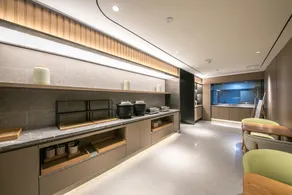 JI Hotel Bejing Sanlitun Taikoo Li Workers' Stadium Subway Station - Image 5