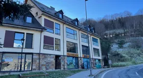 Apartamento tranquilo Vielha Centro con Parking Gratuito - Image 2