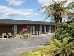 Buller Bridge Motel - Image 5