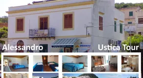 UsticaTour Apartments and Villas - Image 4
