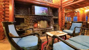 Sevgi Tepesi Bolu Panorama Otel - Image 3