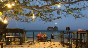 Koh Ngai Sea Open Resort - Image 5