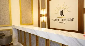 Hotel Boutique Lumiere - Image 4