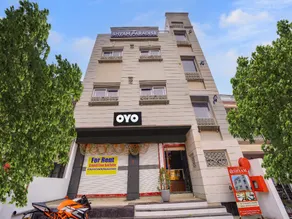 Hotel O Shyam Paradise - Image 4