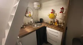 Bekkvang Fjøs Tiny House - Image 2