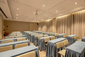 Echarm Hotel Liuzhou High-speed Railway Station - Image 3
