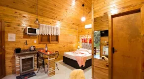 Cabanas Sitio Amigos - Image 2