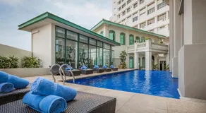 The Majestic Malacca Hotel - Small Luxury Hotels of the World - Image 3