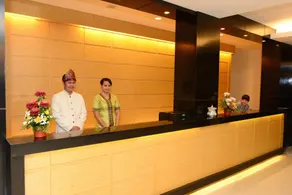 Emilia Hotel By Amazing - Palembang - Image 4
