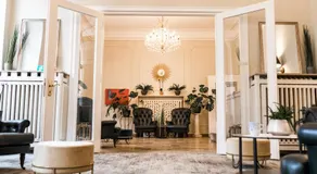Kurhotel Quellenhof - Image 3