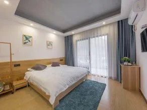 Yuyao Between Mountains and Waters Vacation Apartment - Image 2