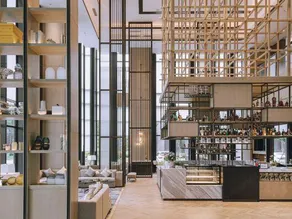Nanxun DEEFLY Grand Hotel - Image 5