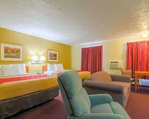 Econo Lodge Ottawa - Image 2
