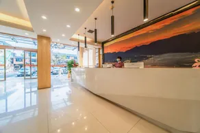 Ease Hotel · fun (The Three Gorges Electric Power Vocational College, CBD, Yichang) - Image 3