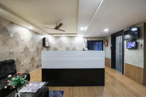 OYO Flagship Hotel Janki - Image 2