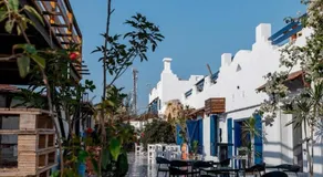 IOS Village & Hotels - Image 1