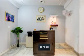 Hotel O 4 Square Residency - Image 4