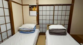 Ibusiki Chinese Minshuku - Image 5