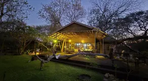 Tshima Bush Camp - Image 2