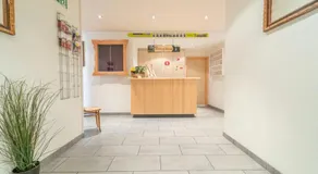 Hotel Alpina - Image 4