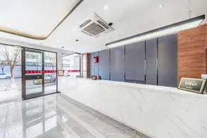 Thank U Hotel (Heping Square Branch, Xuefu East Street, Xinfu District, Xinzhou, Shanxi) - Image 3