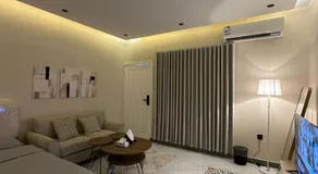 استديو هادئ وانيق بدخول ذكي2 - Image 2