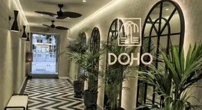 Hotel Doho - Image 4